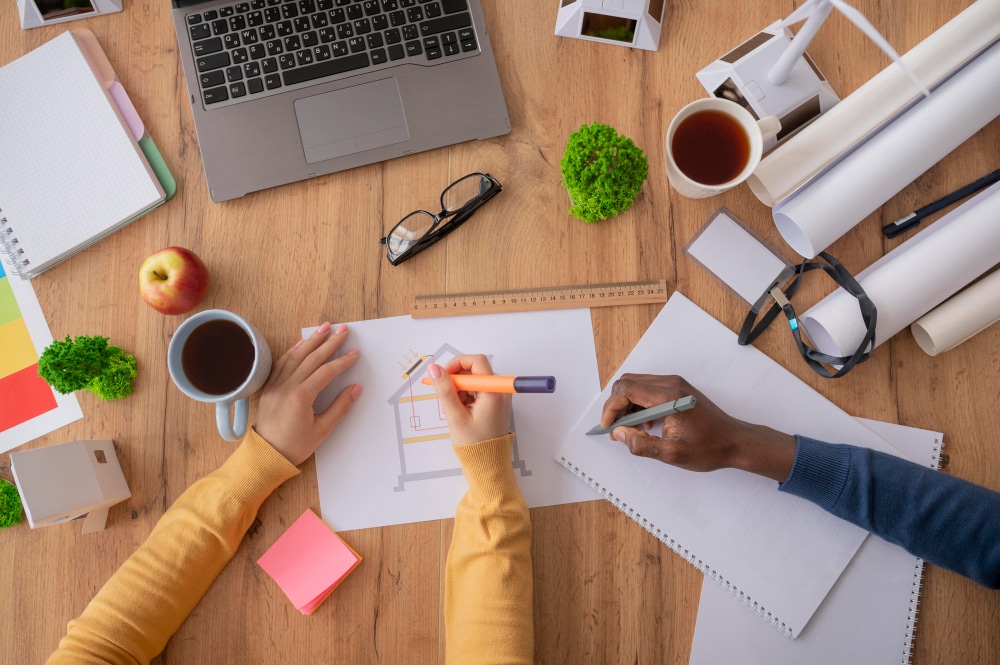 Les étapes clés pour réussir la construction d’un processus complet