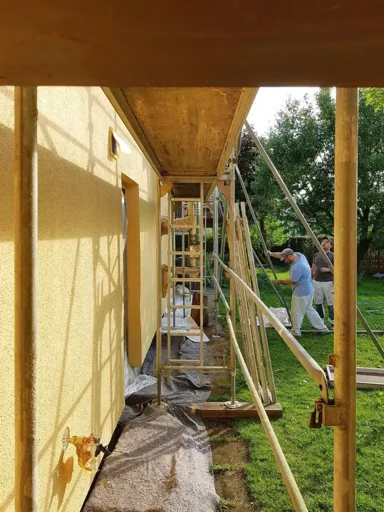 Rénovation