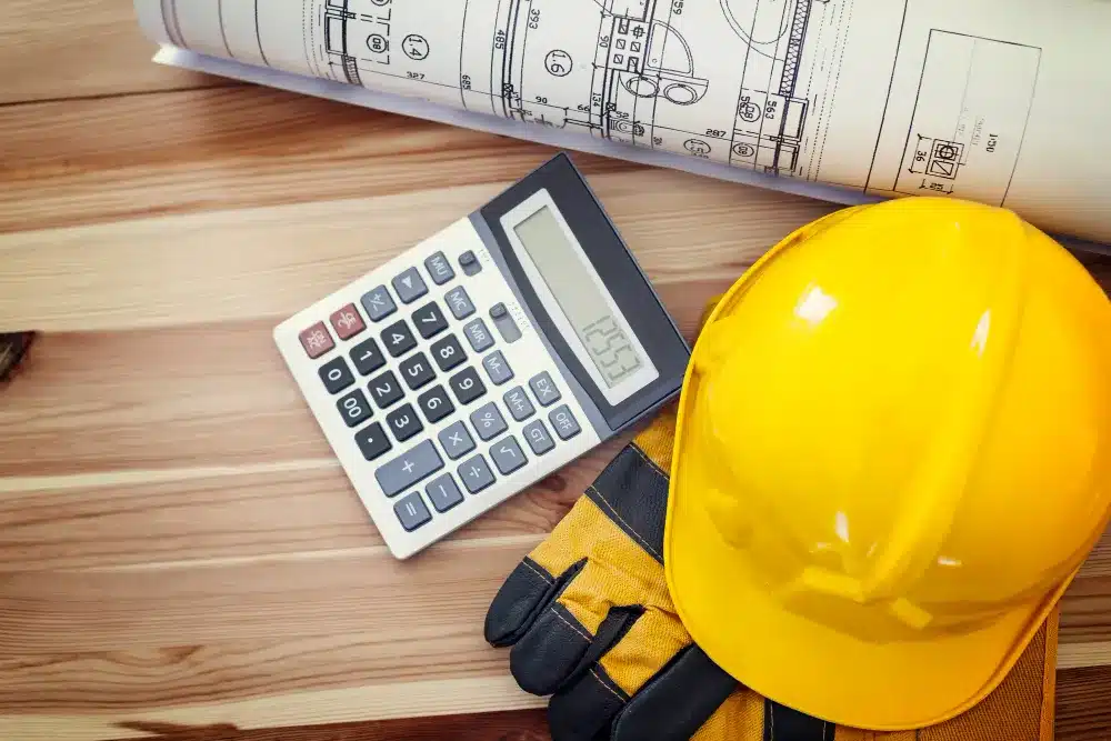 le budget construction maison
