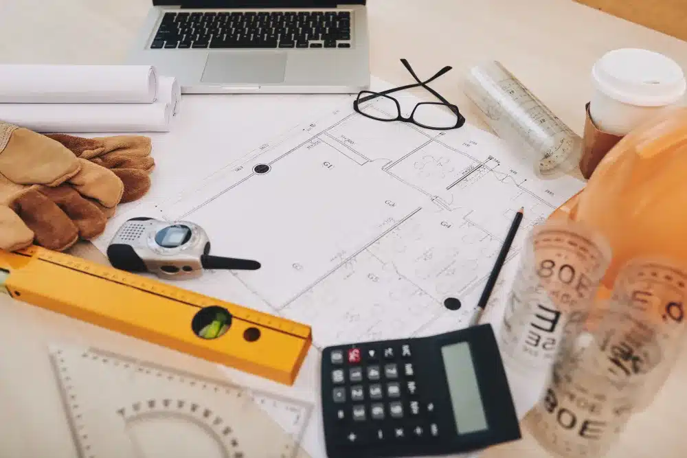 le budget construction maison