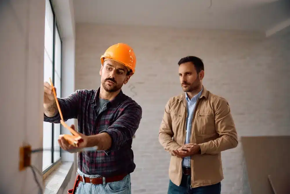 maîtrise d’œuvre vs constructeur 