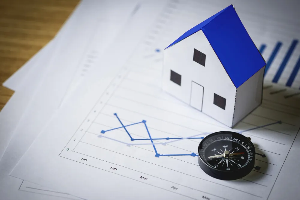 tendances du marché immobilier